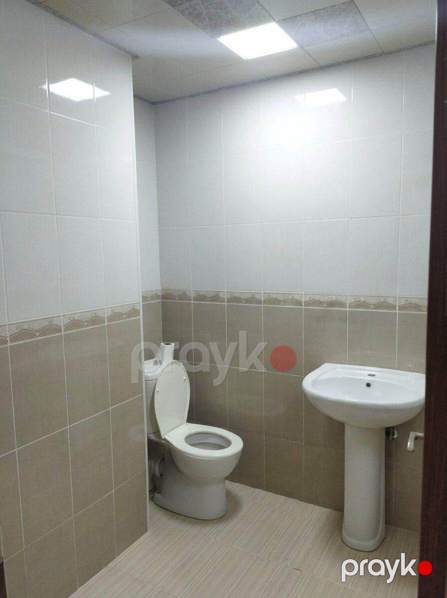 2-otaqlı yeni tikili kirayə verilir, Xırdalan ş., 70 m² — Mənzil, Xırdalan (7)