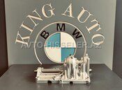 BMW N20 balans valı — Bakı