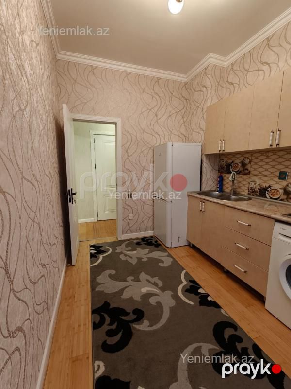 Satılır 2 otaqlı Bina evi menzil (Yeni tikili), 62 m², Xırdalan ş — Mənzil (4)