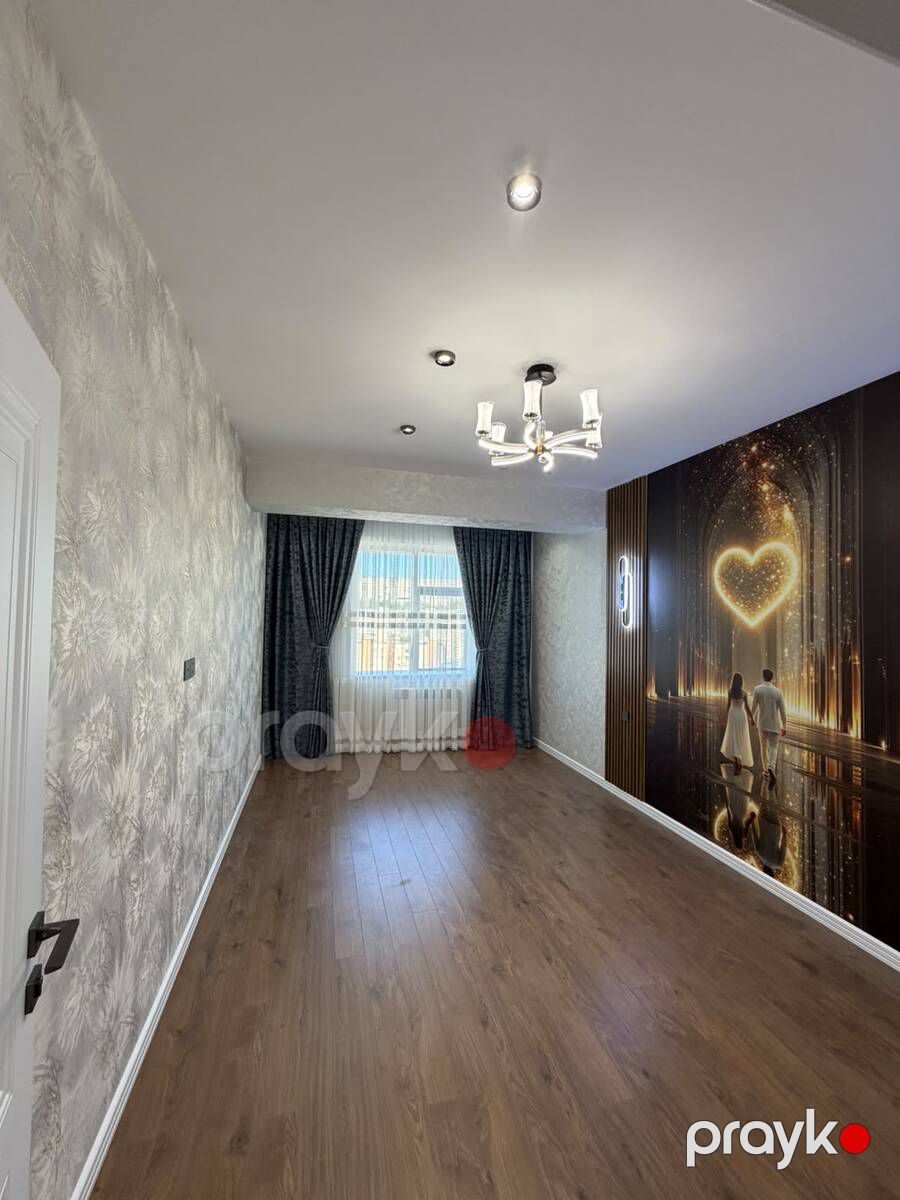 Satılır 3 otaqlı yeni tikili 117 m² — Mənzil, Bakı (8)