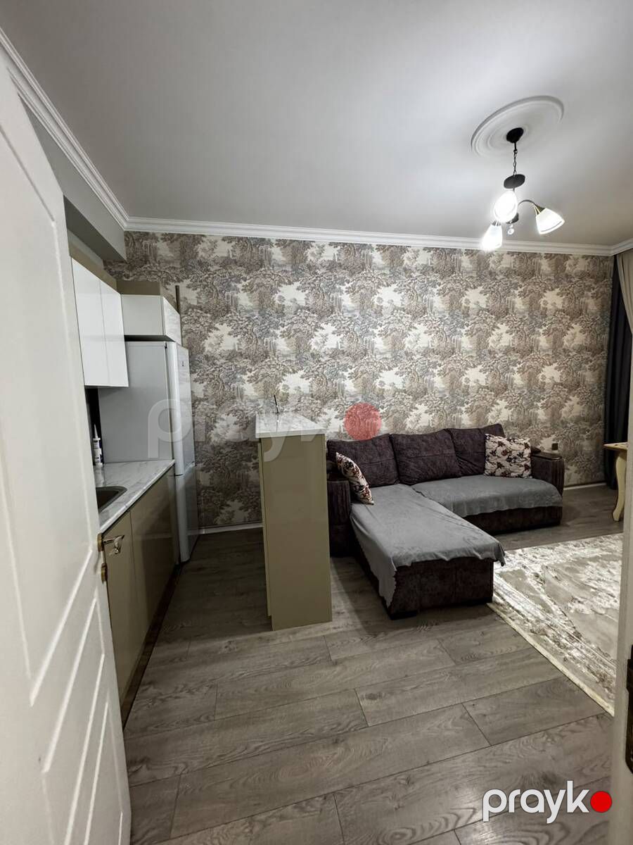 İcarəyə verilir 2 otaqlı köhnə tikili 46 m² — Mənzil, Bakı (3)