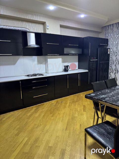 İcarəyə verilir 2 otaqlı yeni tikili 65 m² — Bakı