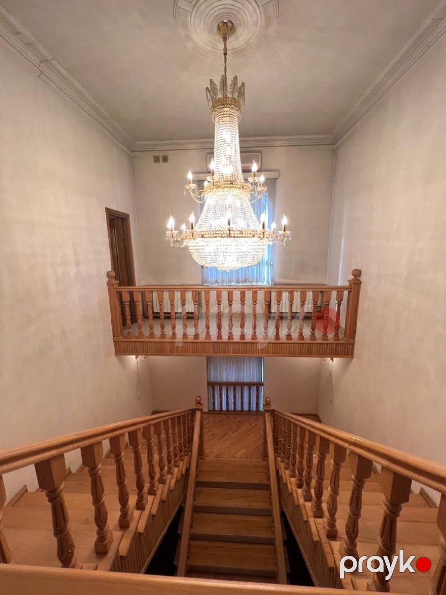 Satılır 8 otaqlı həyət evi/bağ evi 683 m² — Ev, villa, Bakı (7)