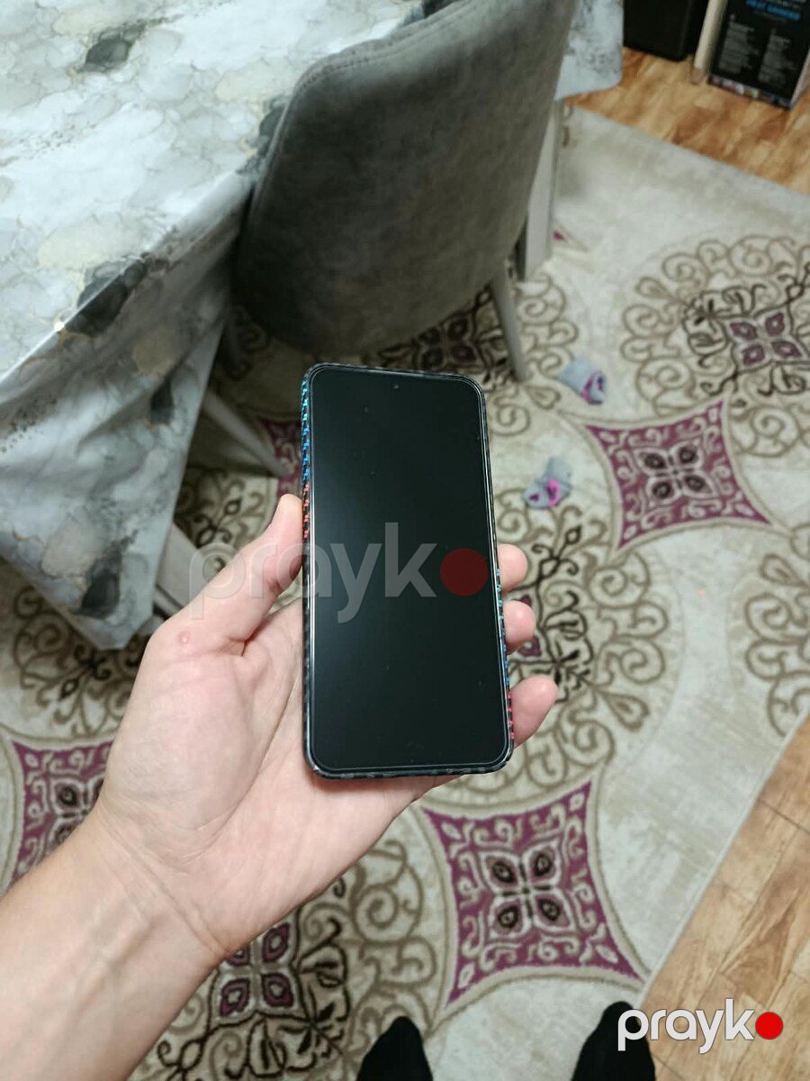 Xiaomi 13 Flora Green 256GB/12GB — Smartfonlar, Balakən (7)