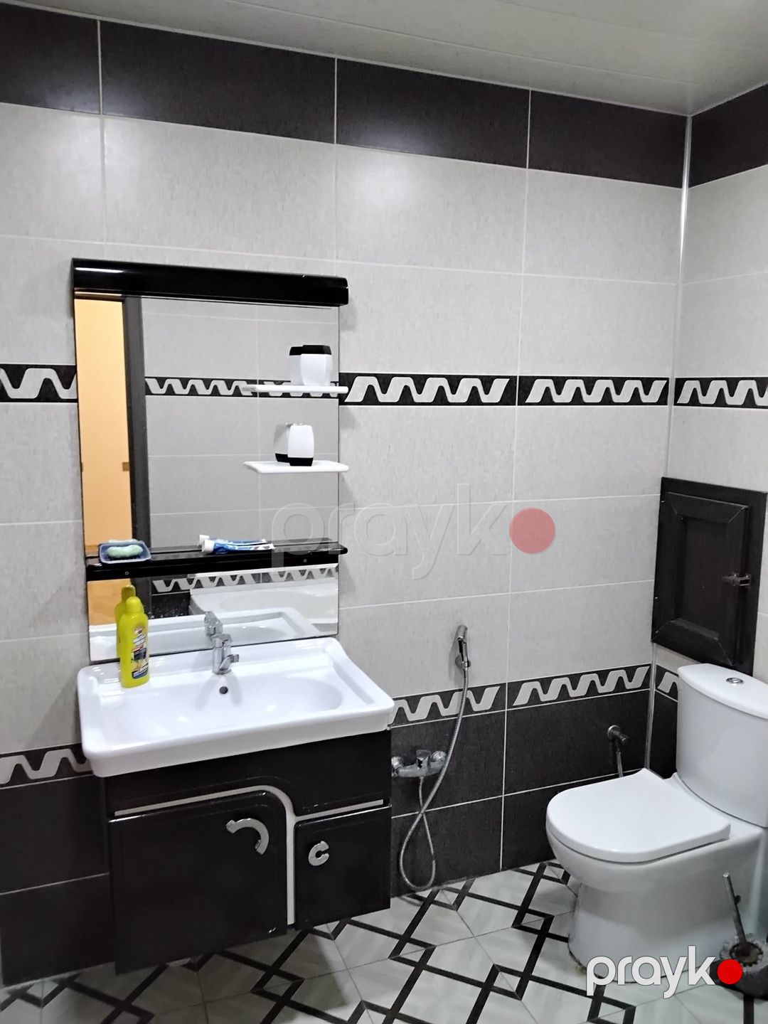 Satılır 3 otaqlı yeni tikili 879 m² — Mənzil, Bakı (2)