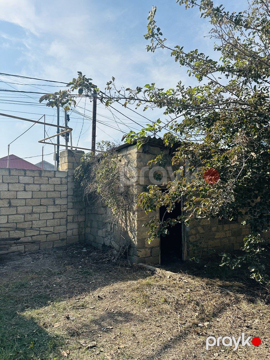 Satılır torpaq 4.2 sot — Torpaq, Bakı (12)