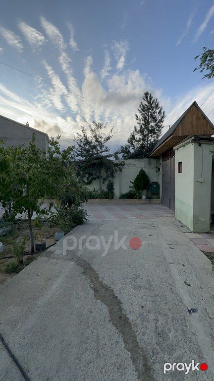 Satılır 4 otaqlı həyət evi/bağ evi 110 m² — Ev, villa, Bakı (5)