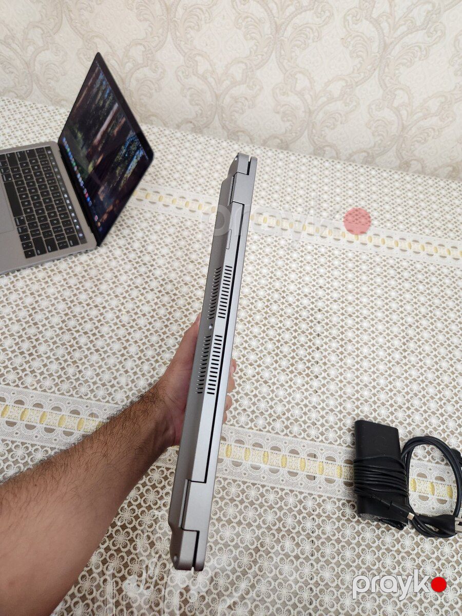 Dell Latitude 5421 (i7-11Hth, 16/256, Hello) — Noutbuklar, Bakı (6)