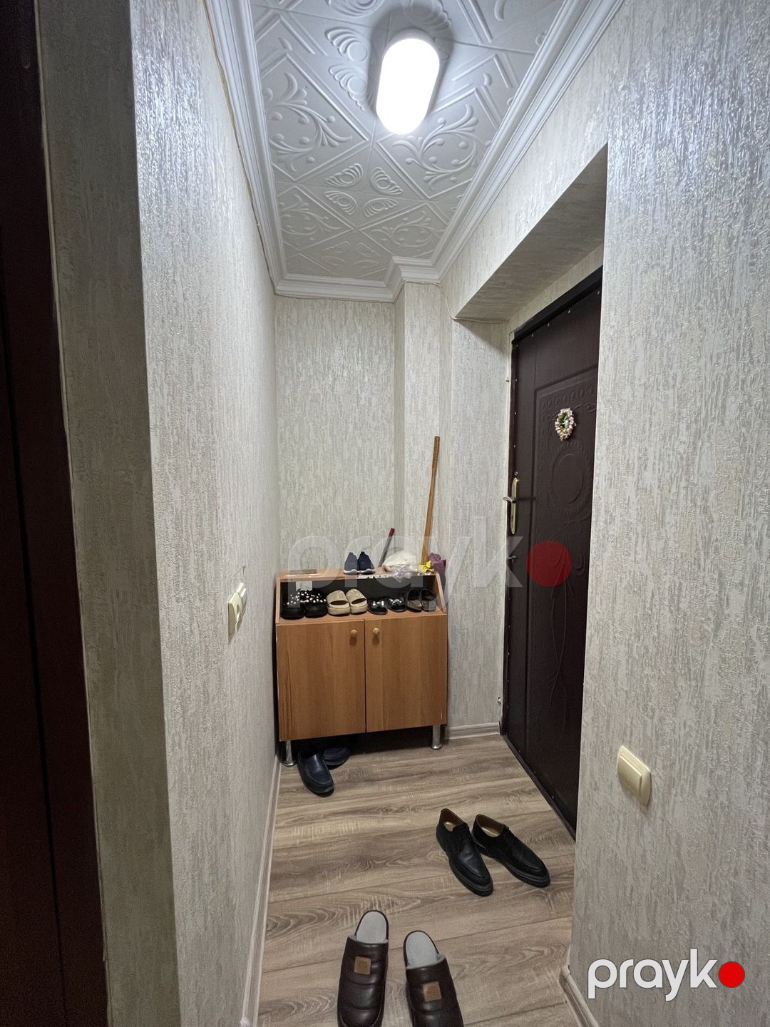 Satılır 3 otaqlı yeni tikili 72 m² — Mənzil, Bakı (5)