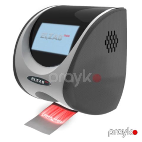Qiymət yoxlayan "Elzab Price checker" — Bakı