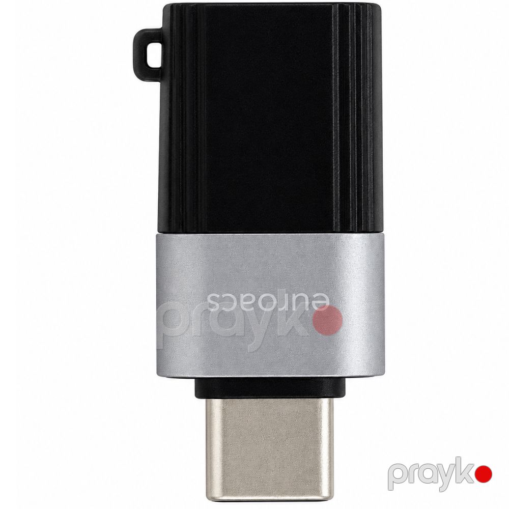 Ötürücü Euroacs USB Type-A to USB Type-C EU-P066 / ACHRKO026313 — Kabelləri, adapterlər və keçidçilər, Bakı (3)