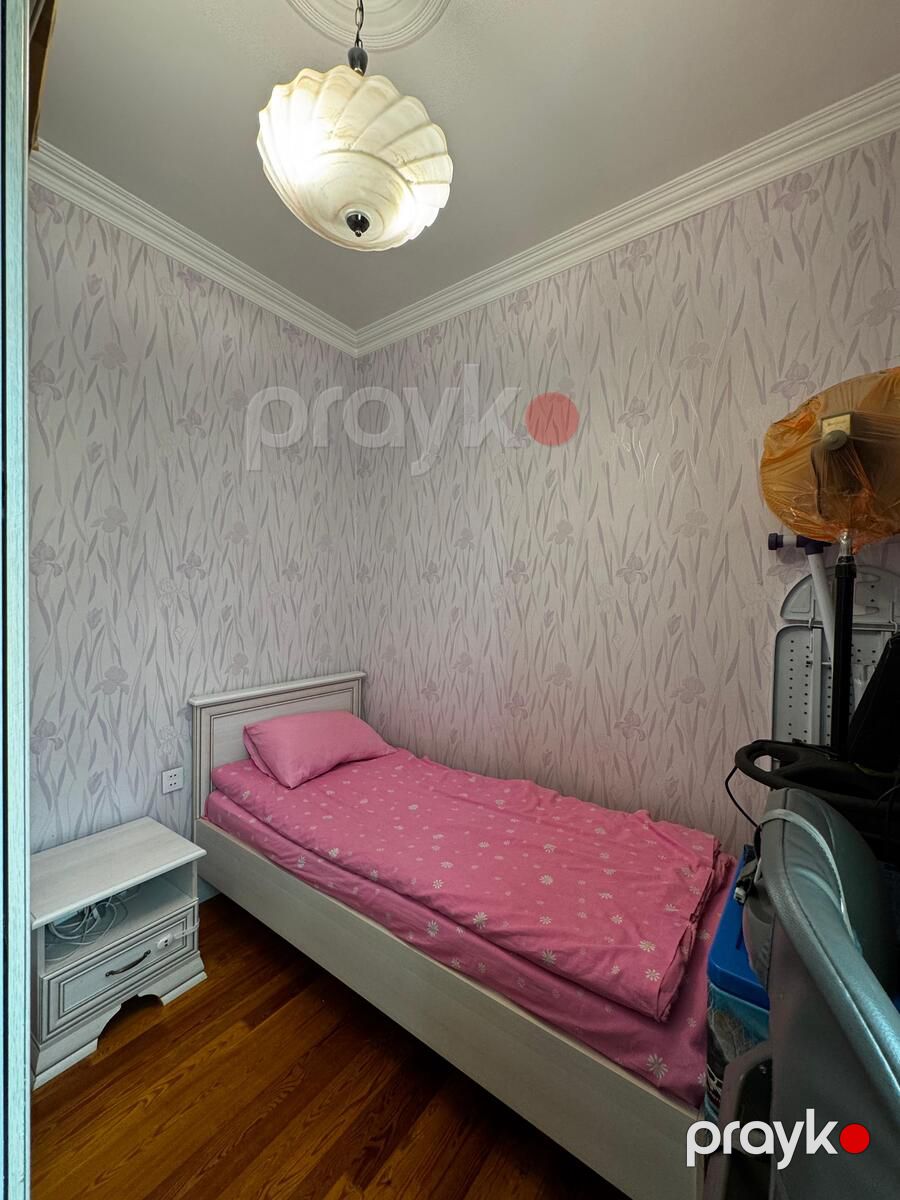 Satılır 2 otaqlı köhnə tikili 31 m² — Mənzil, Bakı (9)