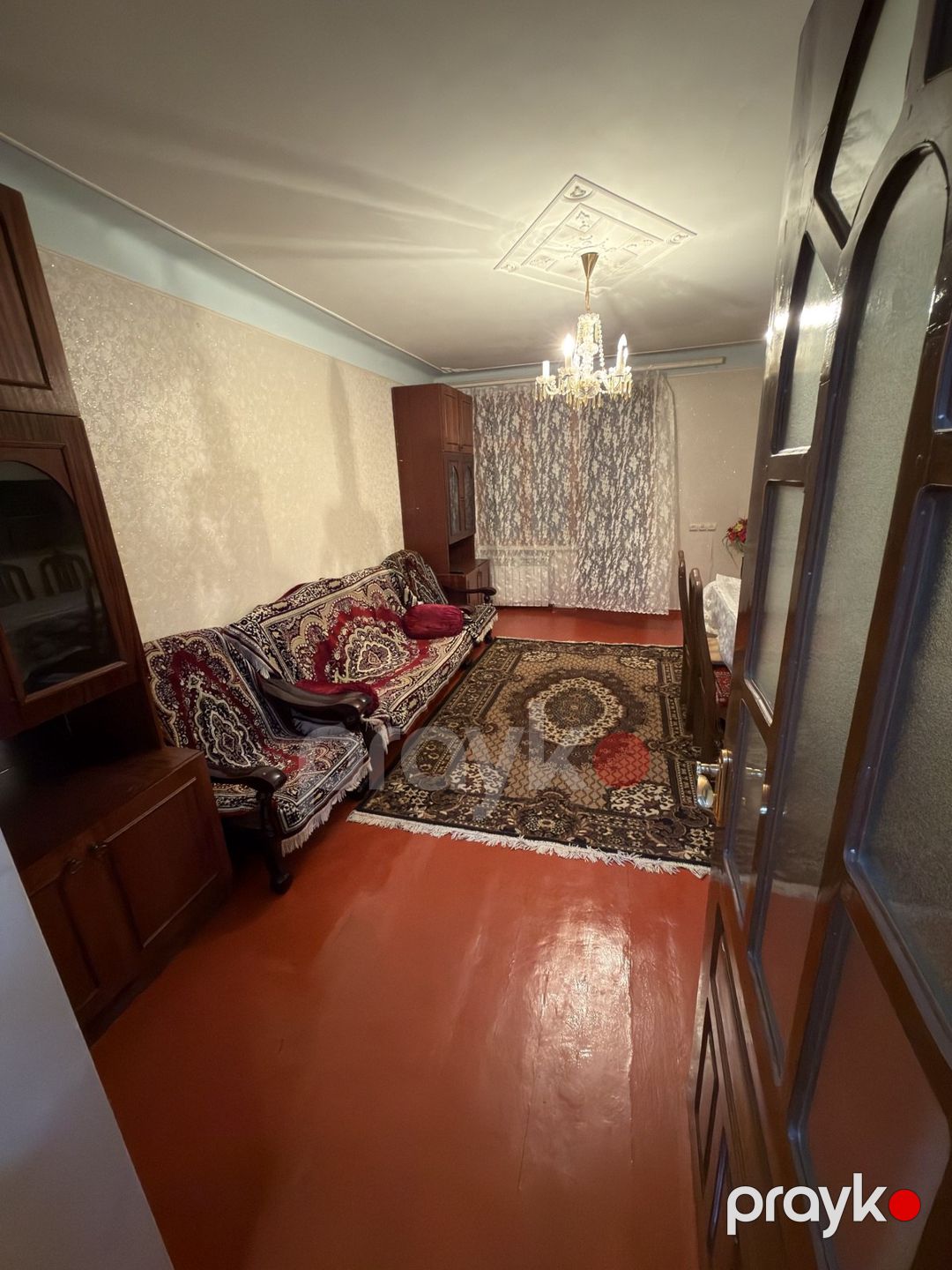 3-otaqlı mənzil kirayə verilir, Xırdalan ş., 75 m² — Mənzil, Xırdalan (7)