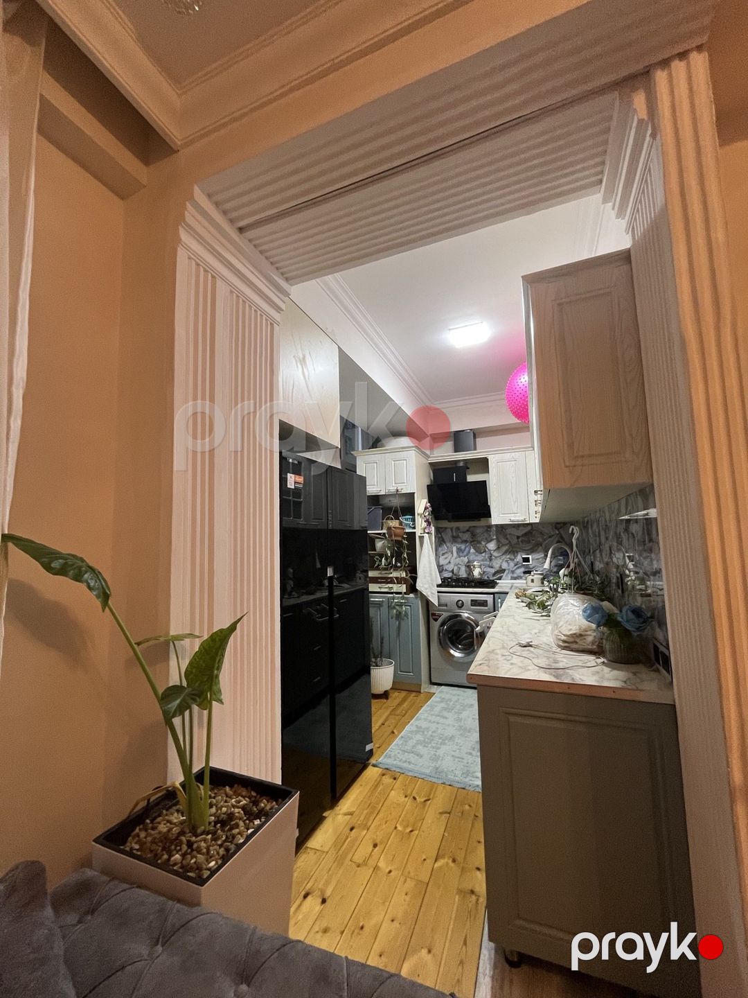 Satılır 2 otaqlı yeni tikili 57 m² — Mənzil, Bakı (5)