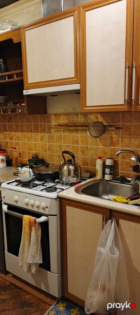 4-otaqlı mənzil, Sumqayıt ş., 84 m² — Mənzil, Sumqayıt (2)
