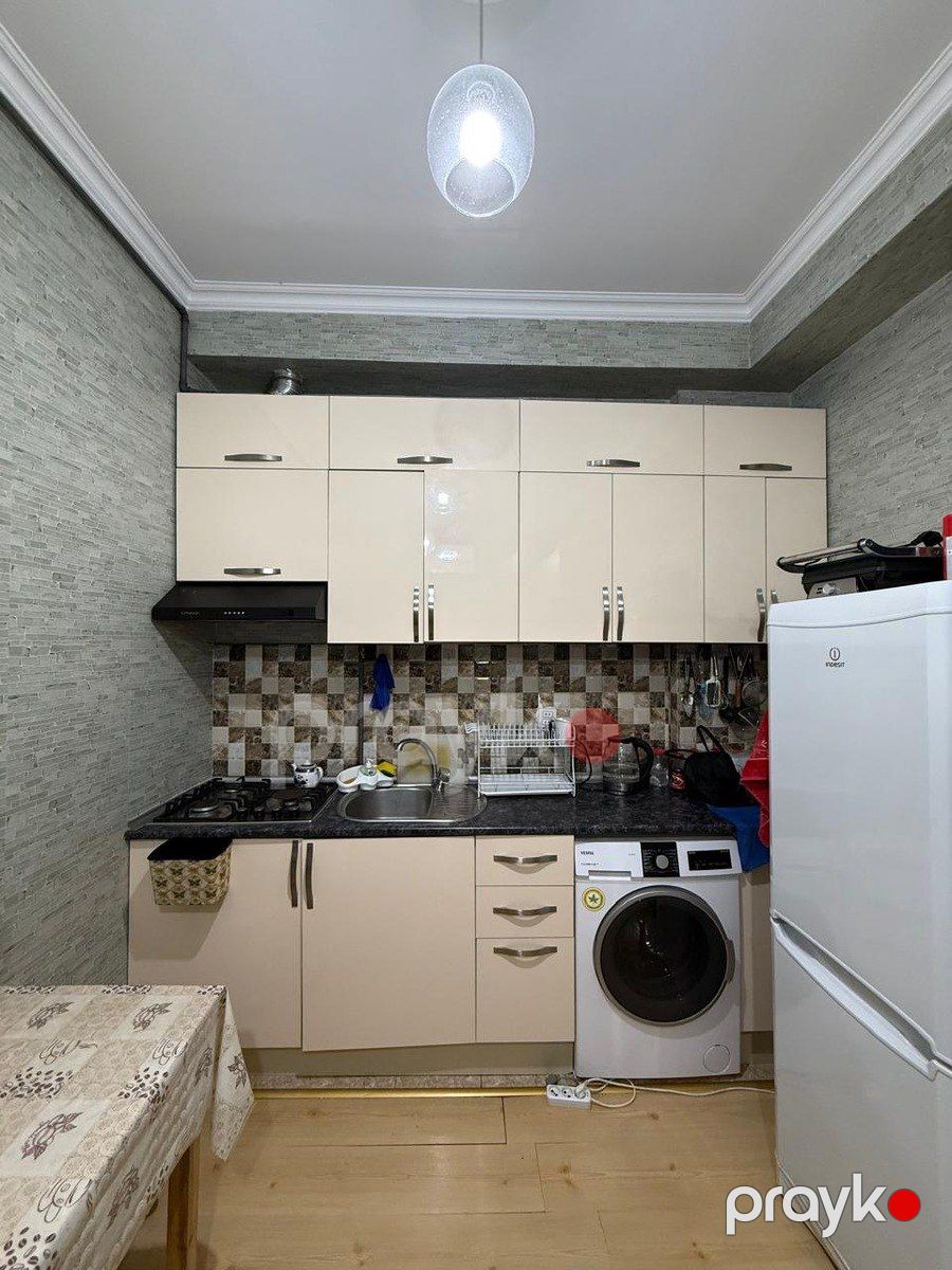 Satılır 2 otaqlı yeni tikili 55 m² — Mənzil, Bakı (7)