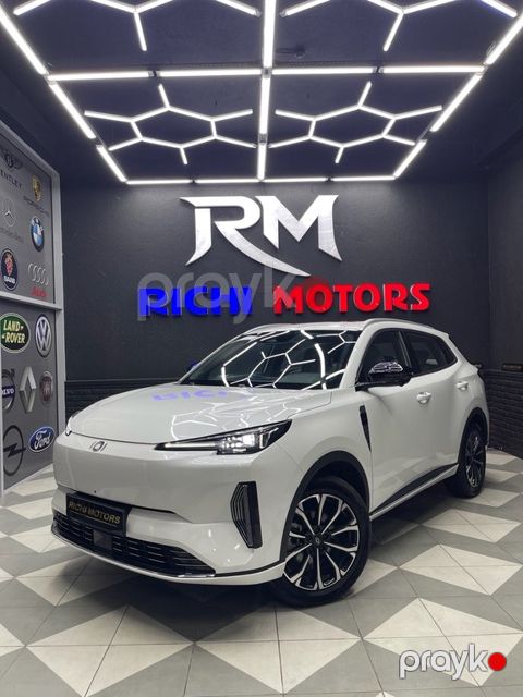 Changan Qiyuan Q05, 1.5 L, 18.99 kWh, 2025 il, 2 000 km — Bakı