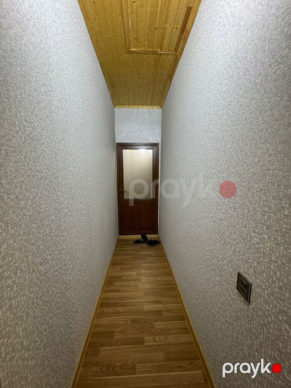 Həyət evi, Binə qəs — Ev, villa, Bakı (12)