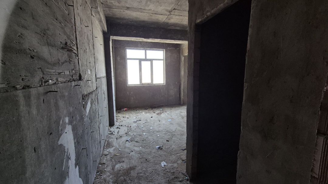 1-otaqlı yeni tikili, Xırdalan ş., 53.8 m² — Mənzil, Xırdalan (6)