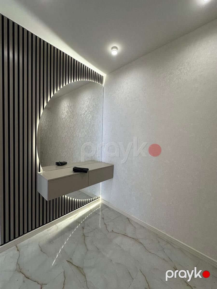 Satılır 3 otaqlı yeni tikili 130 m² — Mənzil, Bakı (5)