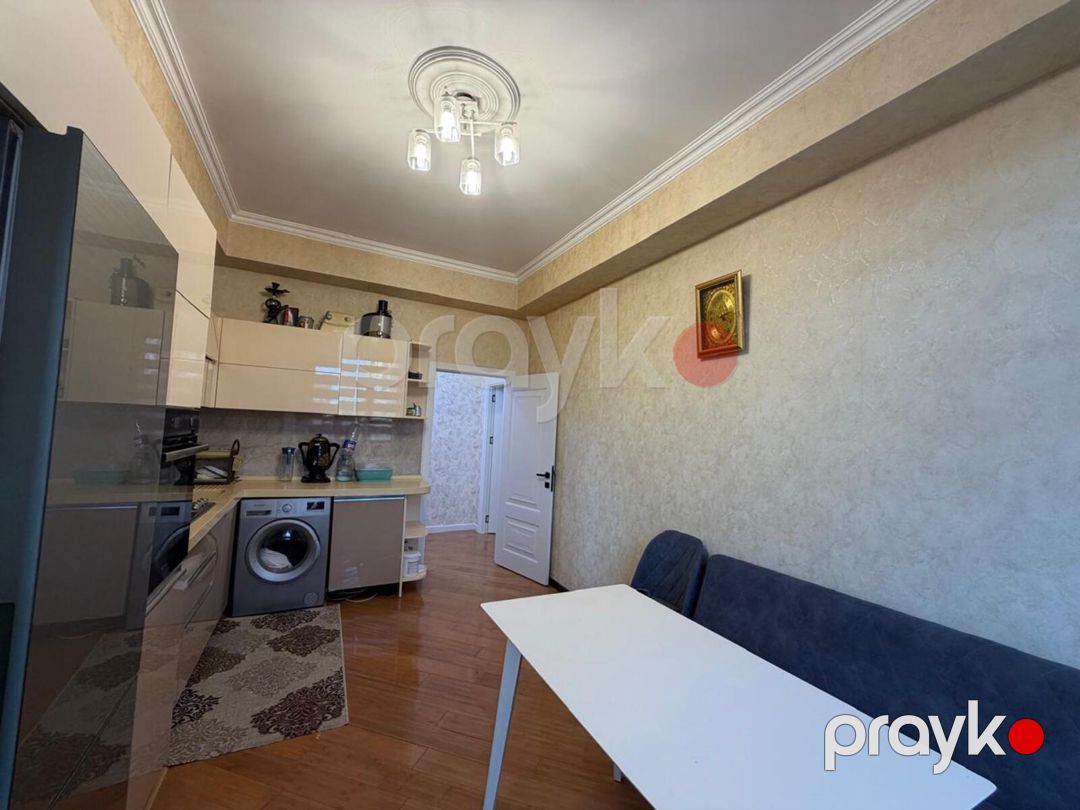 Satılır 3 otaqlı yeni tikili 98 m² — Mənzil, Bakı (12)
