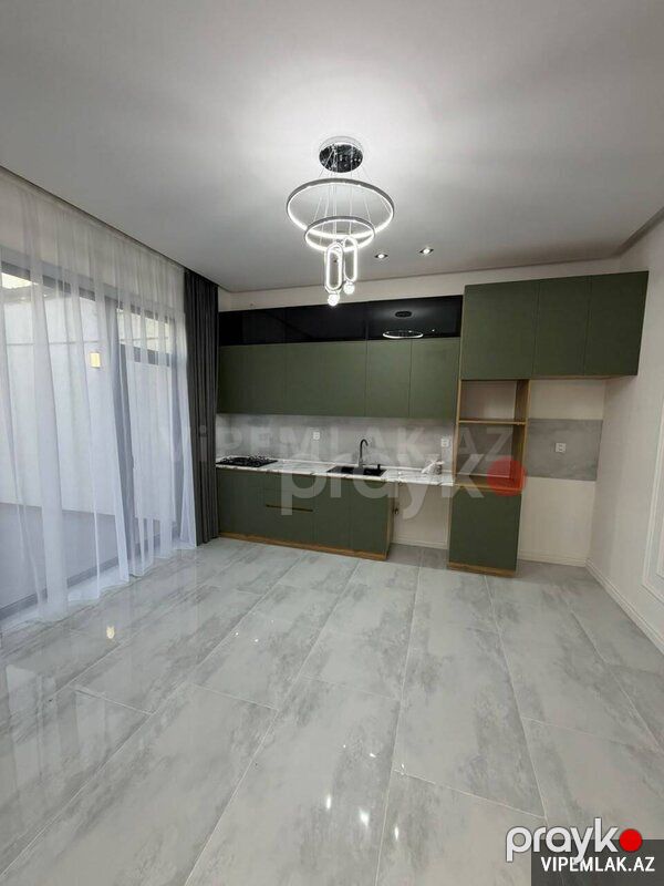 Xəzər rayonunda 4 otaqlı Villa Satılır, 165 m² — Ev, villa, Bakı (8)