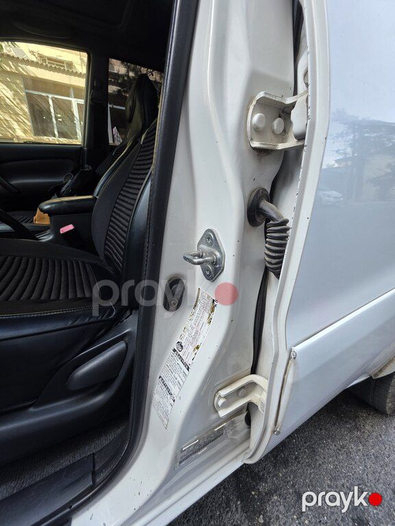 Toyota RAV4, 2.4 L, 2003 il, 314 707 km 55-CG-584 — Avtomobillər, Bakı (11)