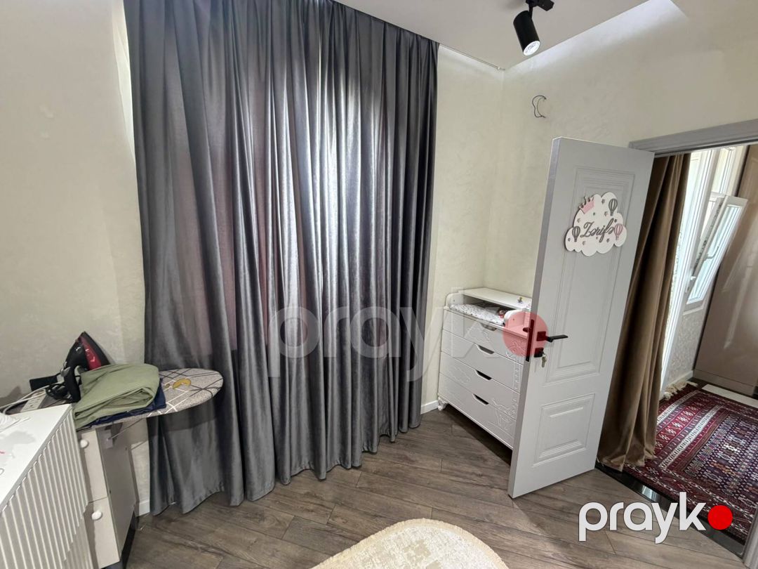 Satılır 3 otaqlı yeni tikili 95 m² — Mənzil, Bakı (10)