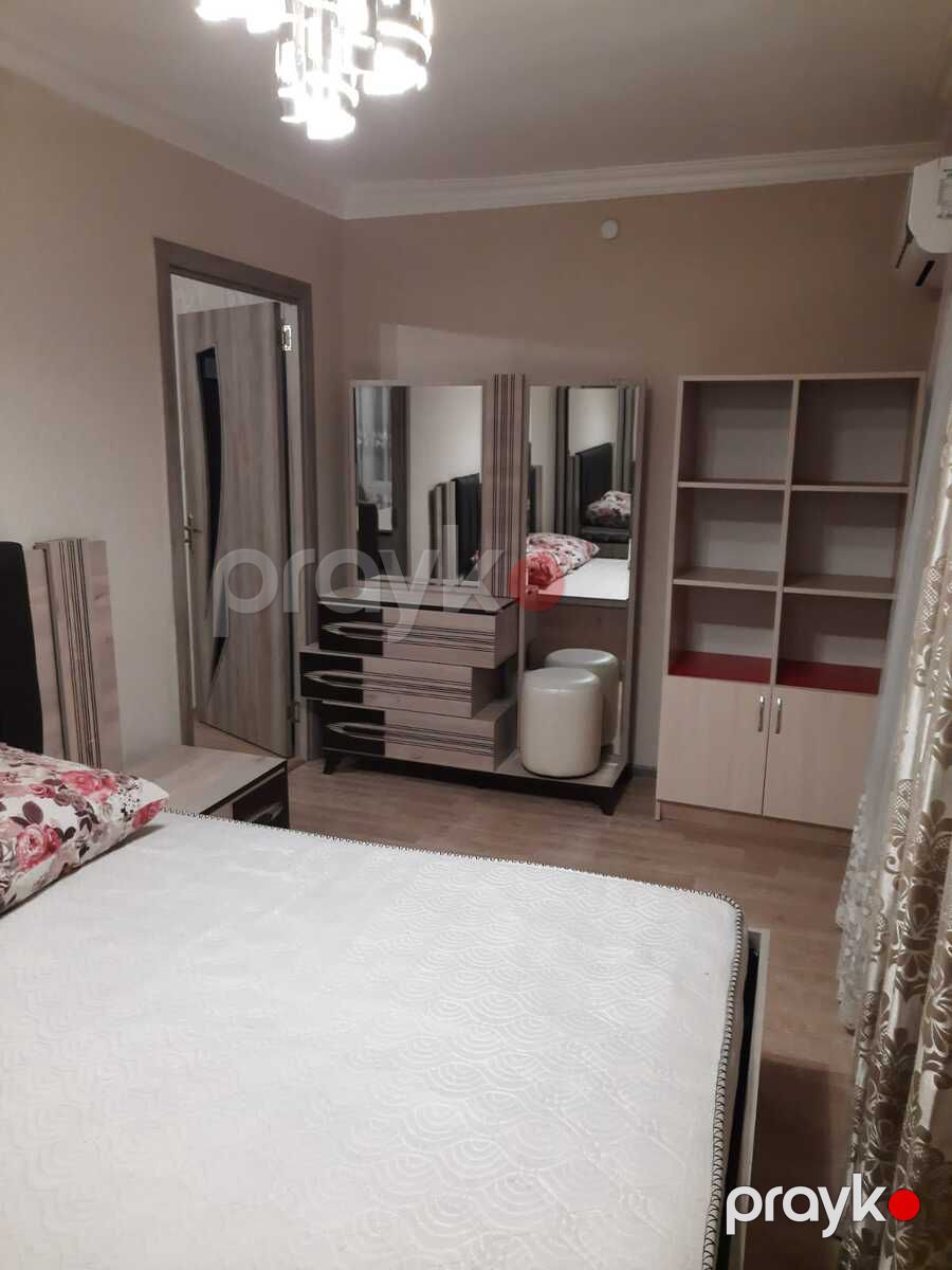 Satılır 2 otaqlı köhnə tikili 60 m² — Mənzil, Xırdalan (4)