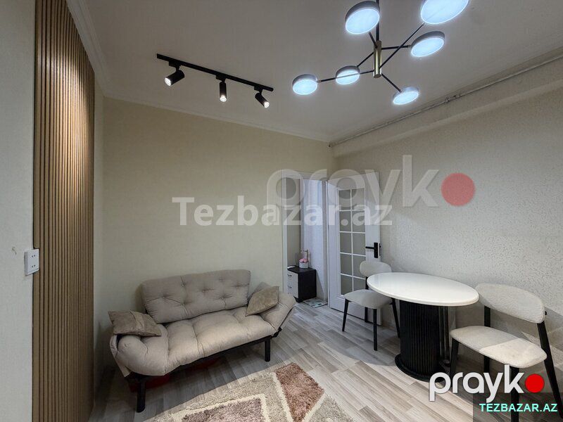 Aaaf yaşayış k — Mənzil, Xırdalan (3)