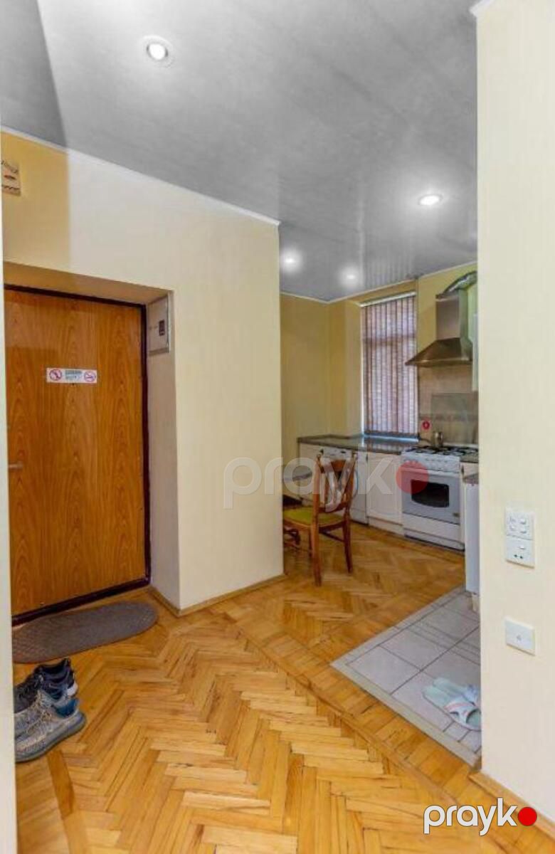 Satılır 3 otaqlı köhnə tikili 70 m² — Mənzil, Bakı (11)