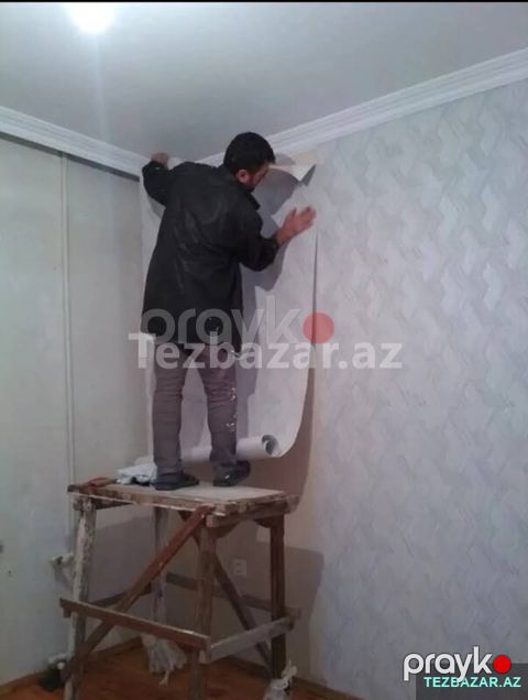 Oboy ustası — Bakı
