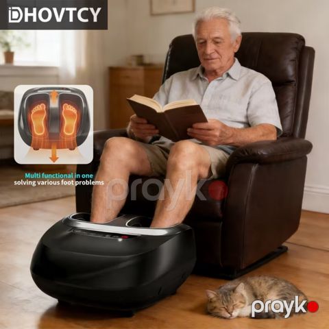 Masaj aparatı Dhovtcy — Bakı