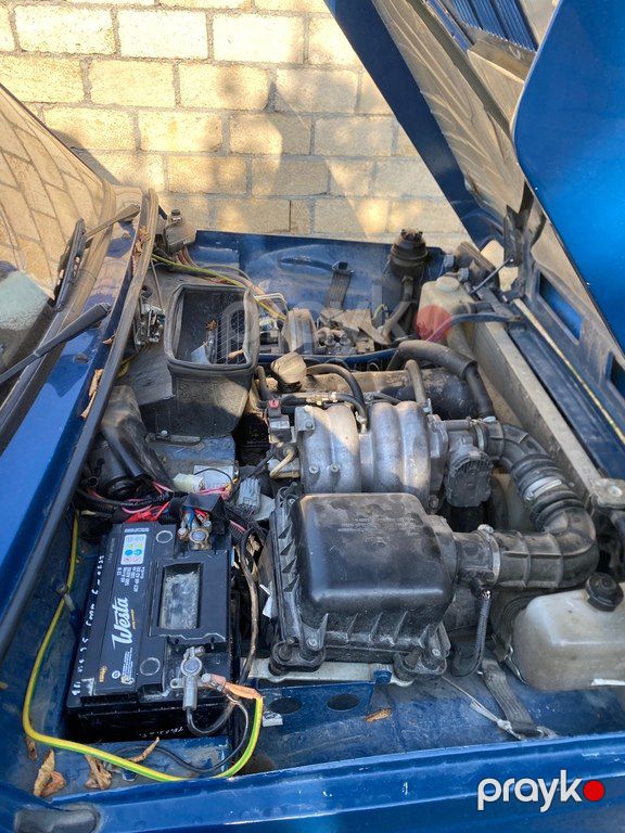 Lada (VAZ) Niva, 1.9 L, 2015 il, 156 000 km 09-BL-010 — Avtomobillər, İsmayıllı (9)