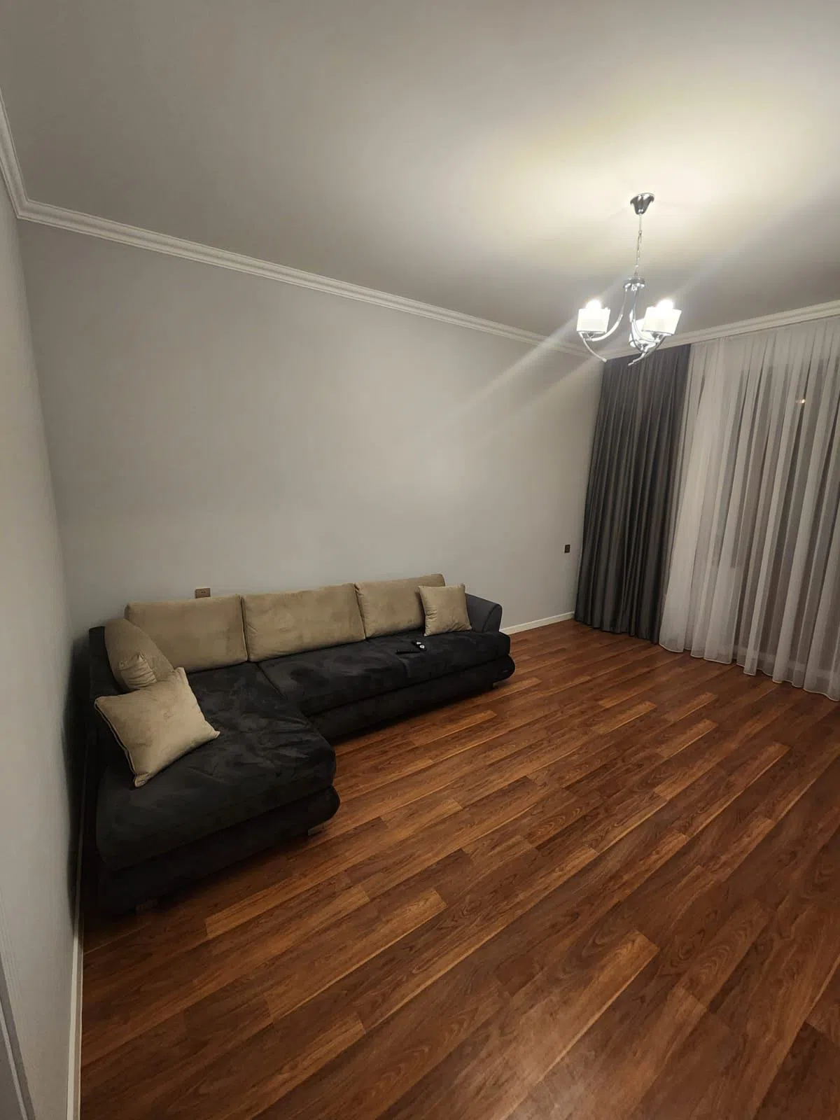 2 otaqlı mənzil 70 m² kirayə verilir — Mənzil, Bakı (3)