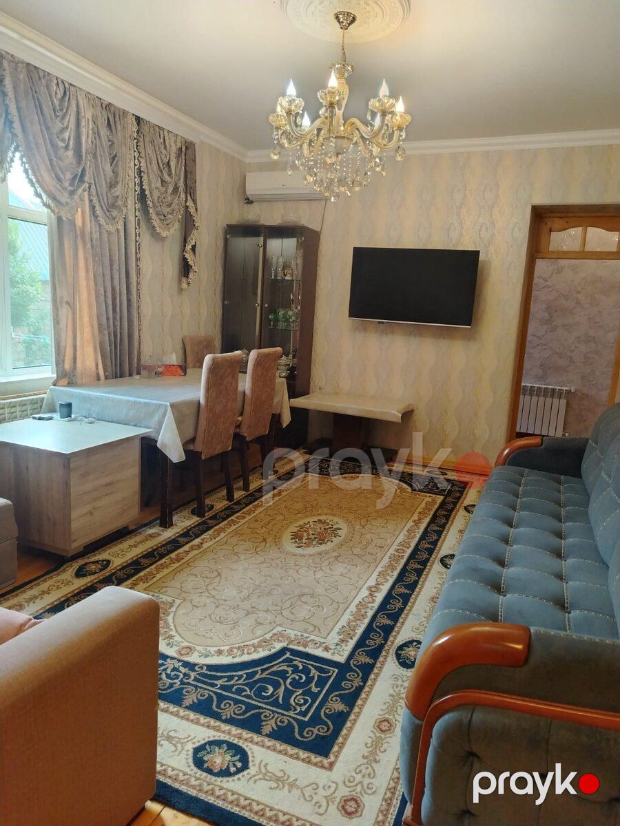 Həyət evi, Sumqayıt ş — Ev, villa, Sumqayıt (7)