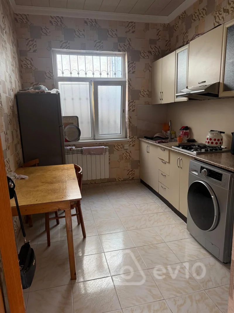 2 otaqlı həyət evi, 70 m², Masazir — kirayə — Ev, villa, Bakı (4)