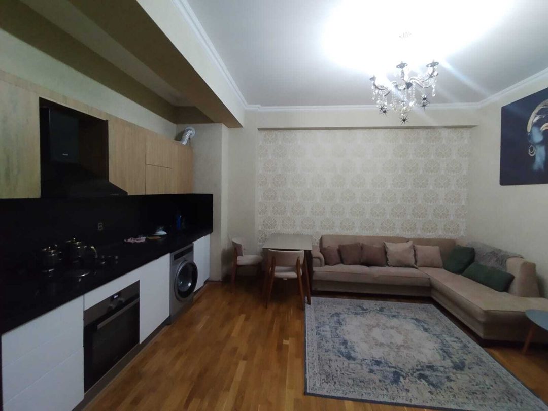 Satılır 3 otaqlı yeni tikili 62 m² — Mənzil, Xırdalan (3)