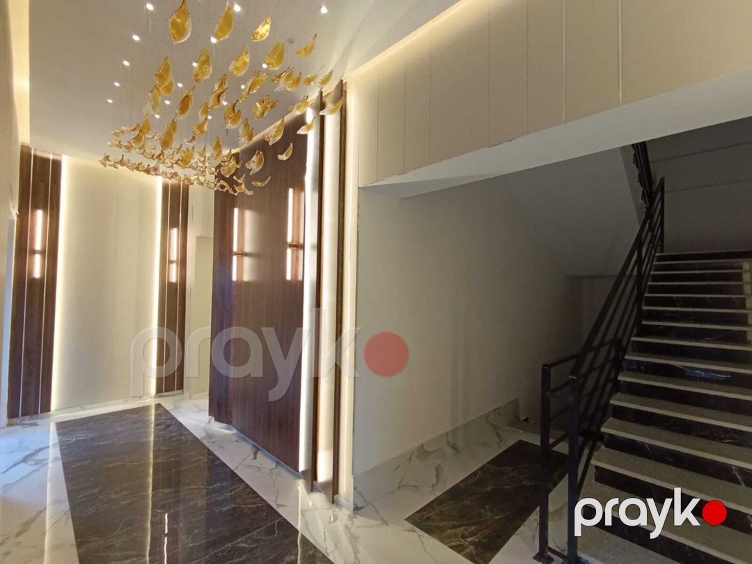 Satılır 2 otaqlı yeni tikili 82 m² — Mənzil, Bakı (5)