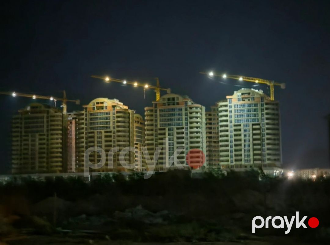 Satılır 2 otaqlı yeni tikili 83.2 m² — Mənzil, Bakı (2)