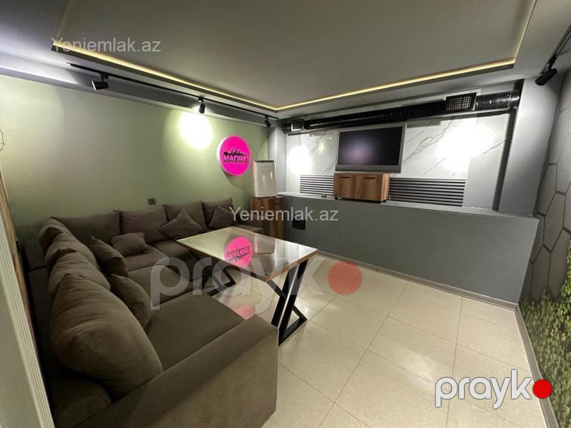 Kirayə 10 otaqlı Obyekt, 350 m², Astara — Əmlak, Astara (4)