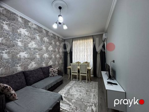İcarəyə verilir 2 otaqlı köhnə tikili 46 m² — Bakı