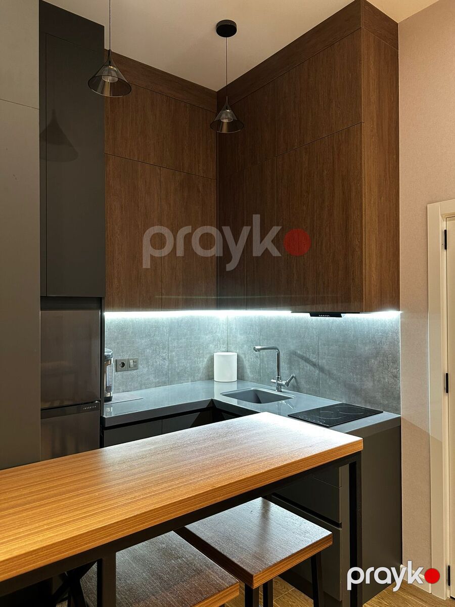 Satılır 2 otaqlı yeni tikili 51 m² — Mənzil, Bakı (5)