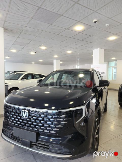 Changan CS 55 Plus, 1.5 L, 2025 il, yeni — Bakı