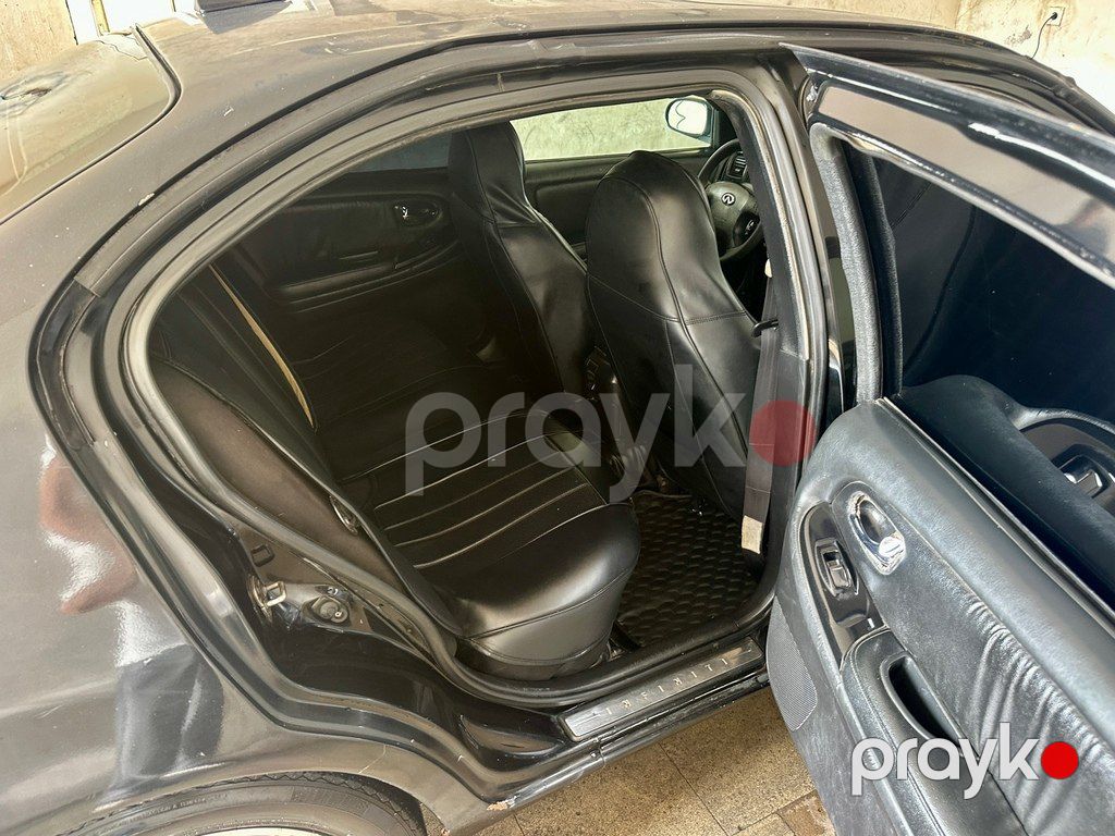 Nissan Maxima, 3.0 L, 2000 il, 234 500 km — Avtomobillər, Sumqayıt (7)