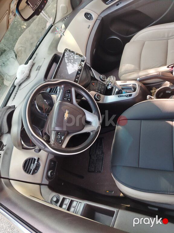 Chevrolet Cruze, 1.4 L, 2011 il, 249 000 km 99-SX-230 — Avtomobillər, Tərtər (12)