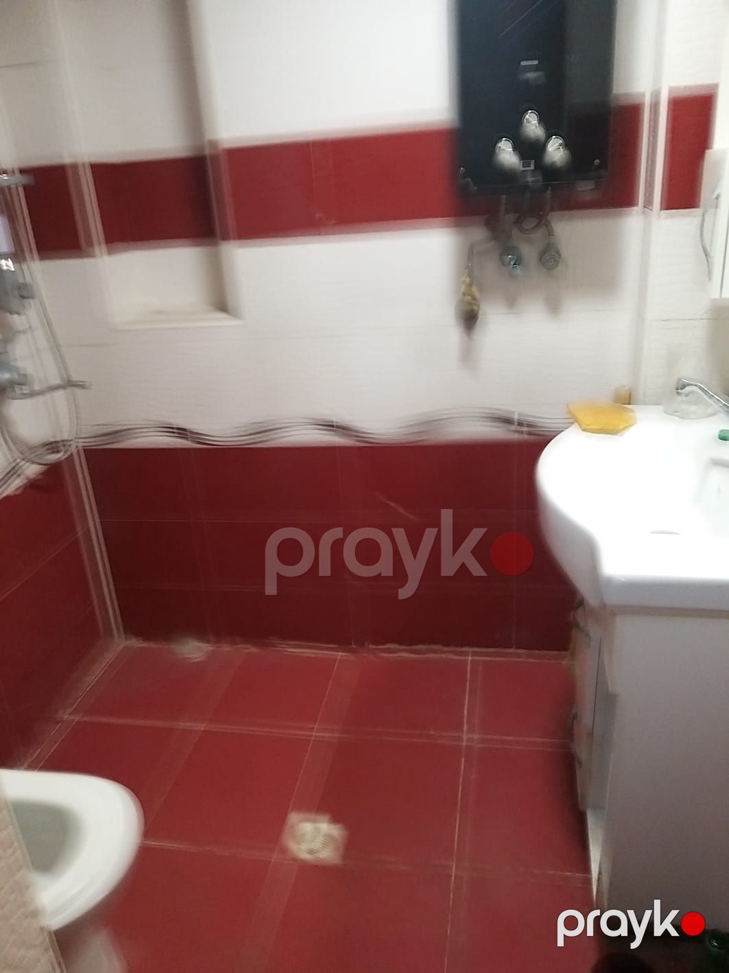 Satış: 3 otaqlı Köhnə tikili, 65 m², Binəqədi rayonu — Mənzil, Bakı (4)