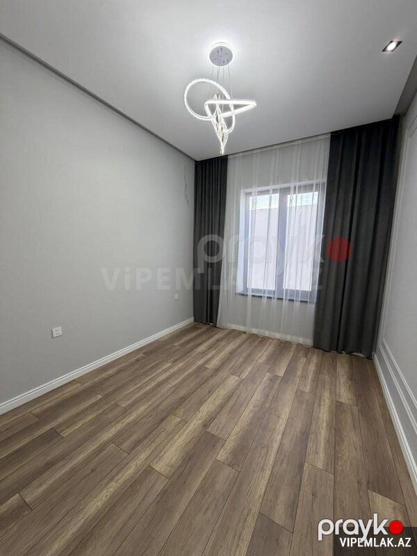 Xəzər rayonunda 4 otaqlı Villa Satılır, 165 m² — Ev, villa, Bakı (5)