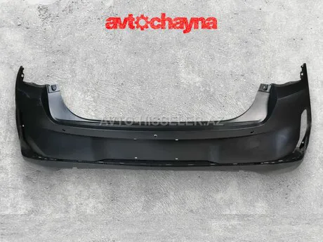 Changan Qiyuan A05 arxa bamperi — Bakı