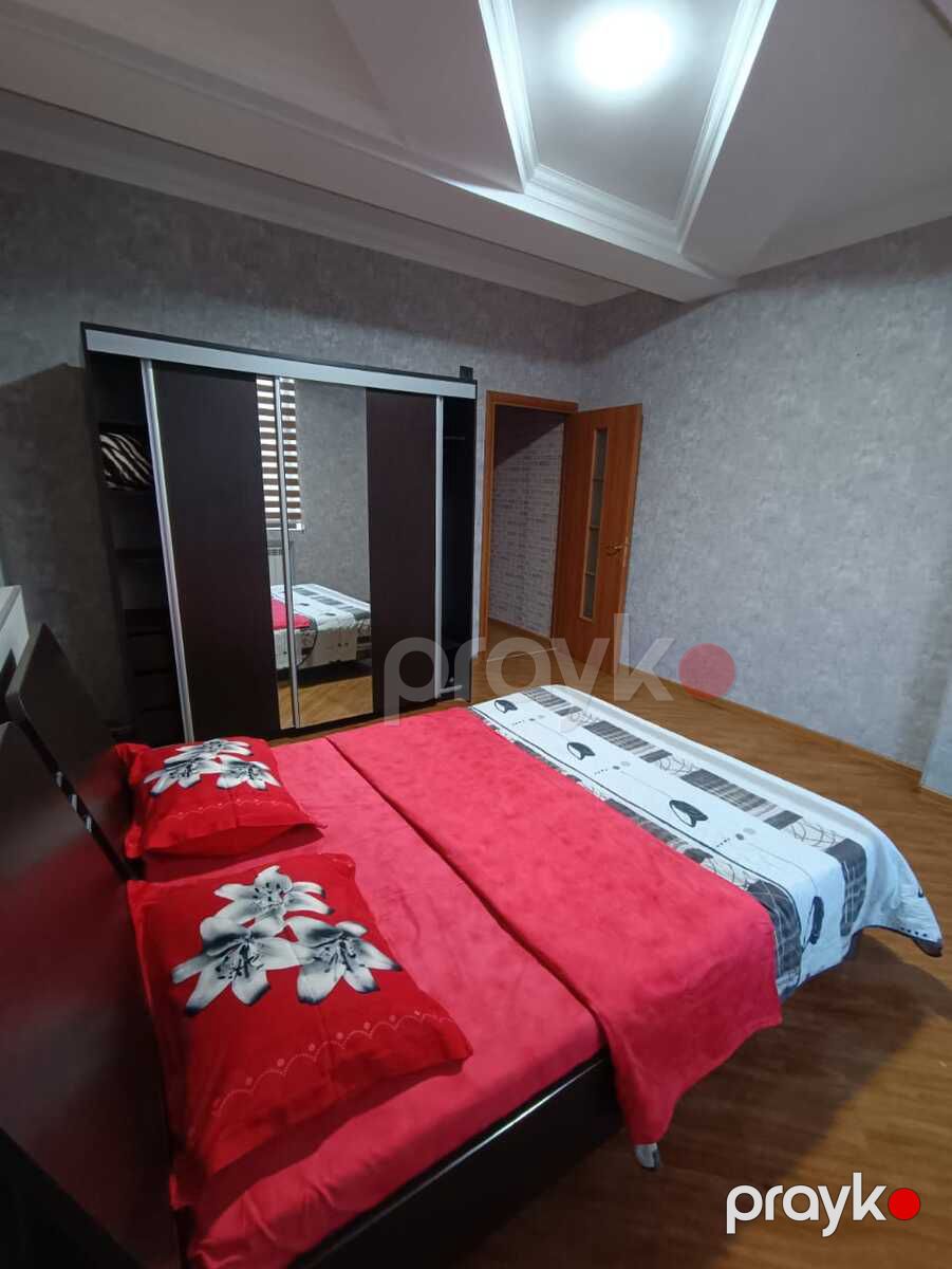 3-otaqlı yeni tikili kirayə verilir, 28 May m., 160 m² — Mənzil, Bakı (5)